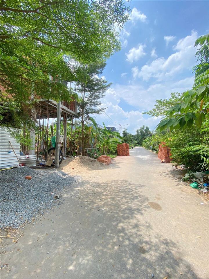 Tây đô ecopark nền rẻ có hẻm hông 2 mét xây nhà bán ok