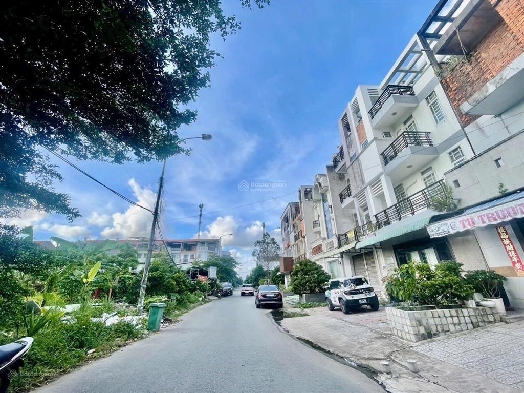 Quỹ đất skc gần thiên quân center 1117m2 mặt tiền lê tấn quốc