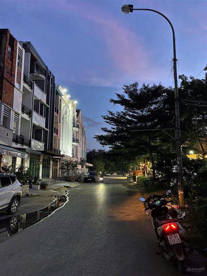 Quỹ đất skc gần thiên quân center 1117m2 mặt tiền lê tấn quốc
