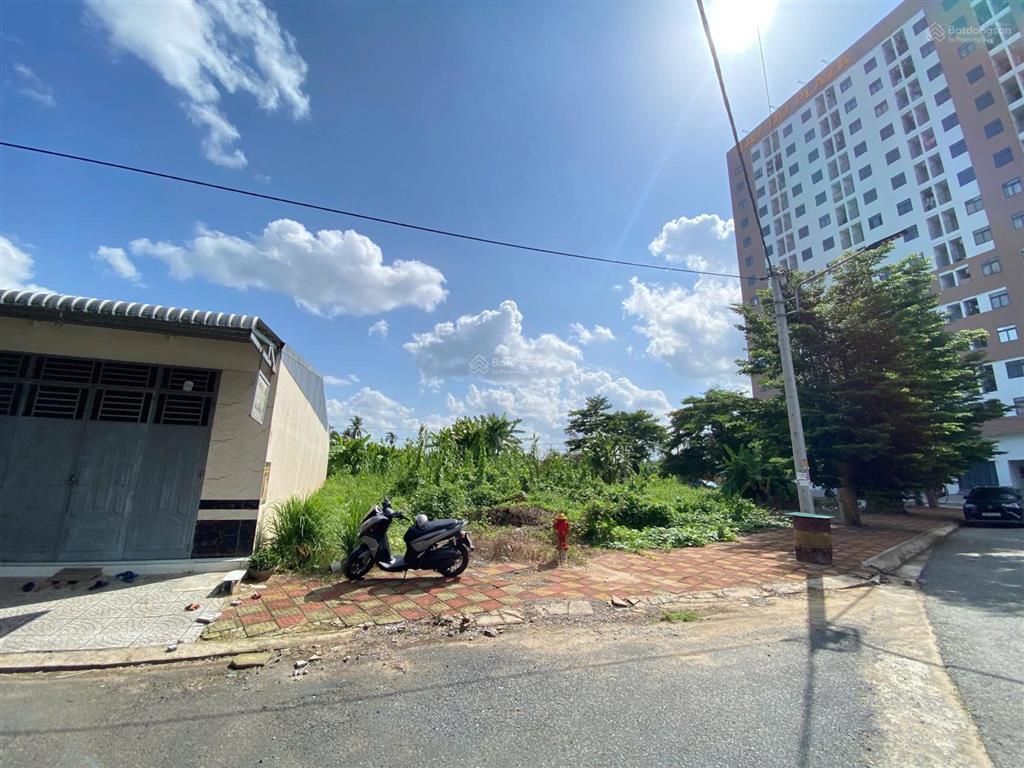 Tây đô ecopark đối diện tây đô plaza đường số 11, bán gấp