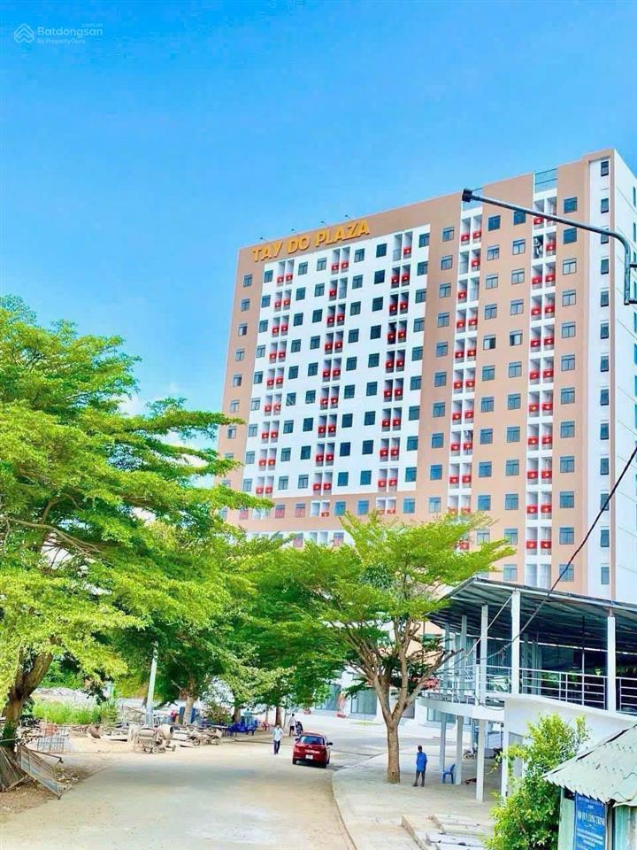 Tây đô ecopark đối diện tây đô plaza đường số 11, bán gấp
