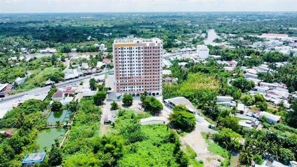 Tây đô ecopark đối diện tây đô plaza đường số 11, bán gấp
