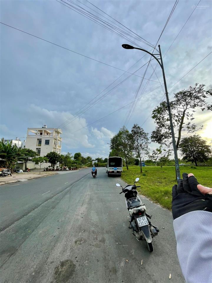 Quỹ đất tmdv xây 20 tầng trung tâm văn hoá tây đô