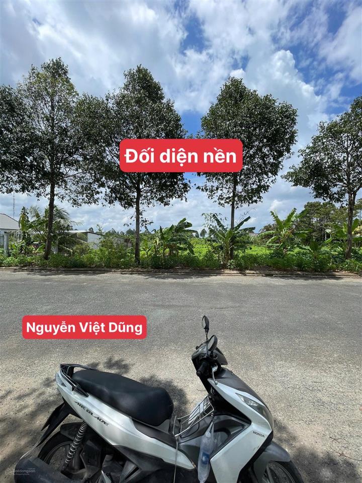 2 mặt tiền ngô hữu hạnh và nguyễn việt dũng trung tâm ngã 6  châu thành tp cần thơ