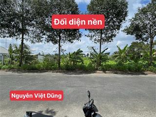 2 mặt tiền ngô hữu hạnh và nguyễn việt dũng trung tâm ngã 6  châu thành tp cần thơ