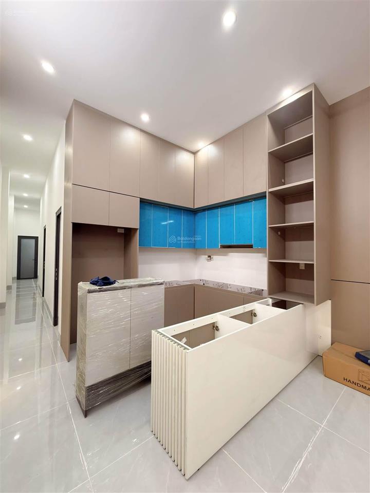 Kdc phú an nhà xây mới 80 m2 tp cần thơ