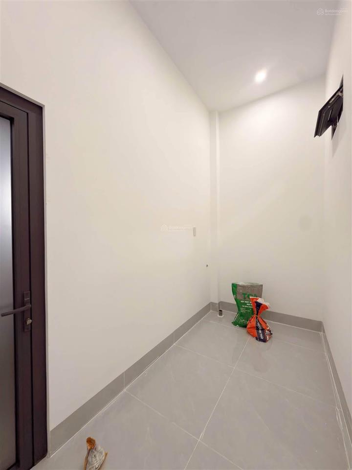 Kdc phú an nhà xây mới 80 m2 tp cần thơ