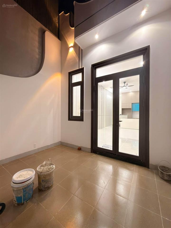 Kdc phú an nhà xây mới 80 m2 tp cần thơ