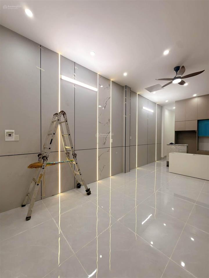 Kdc phú an nhà xây mới 80 m2 tp cần thơ