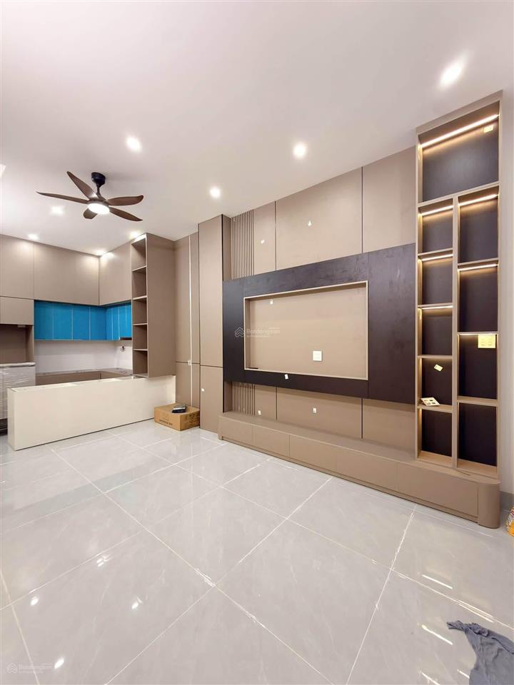 Kdc phú an nhà xây mới 80 m2 tp cần thơ