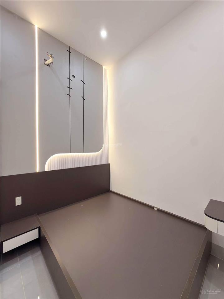 Kdc phú an nhà xây mới 80 m2 tp cần thơ