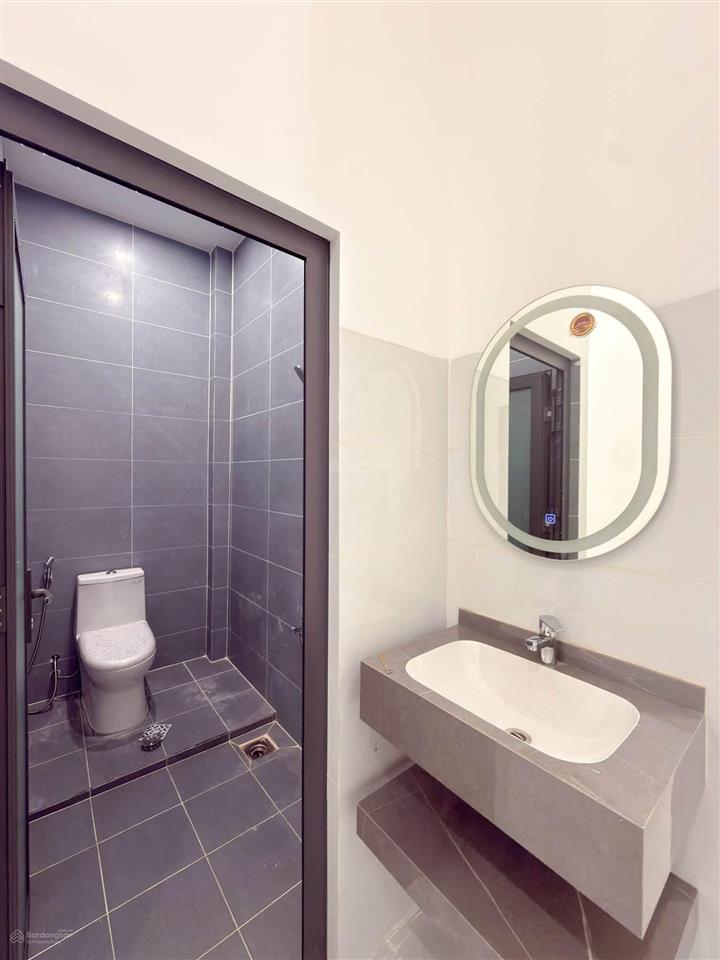 Kdc phú an nhà xây mới 80 m2 tp cần thơ