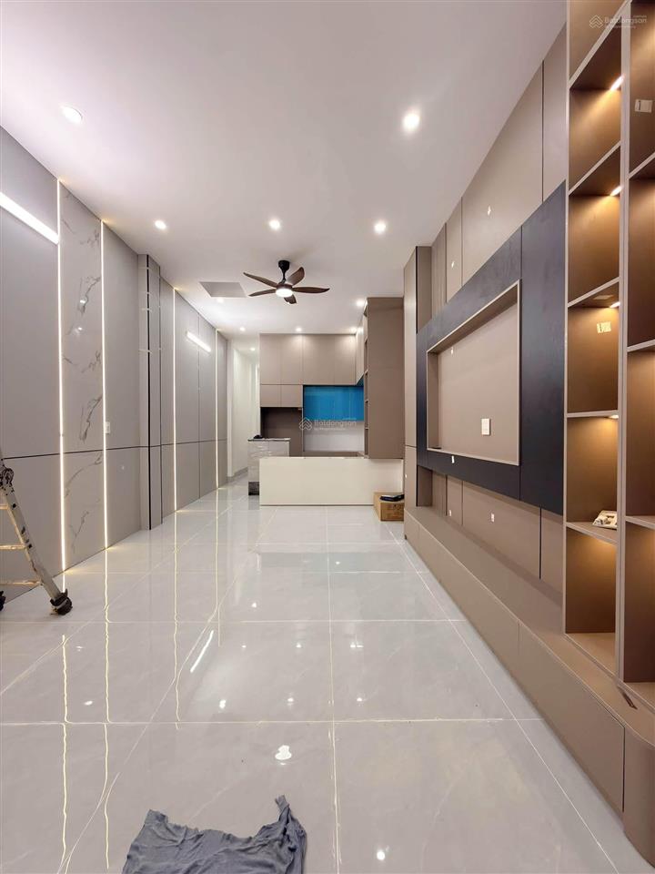 Kdc phú an nhà xây mới 80 m2 tp cần thơ