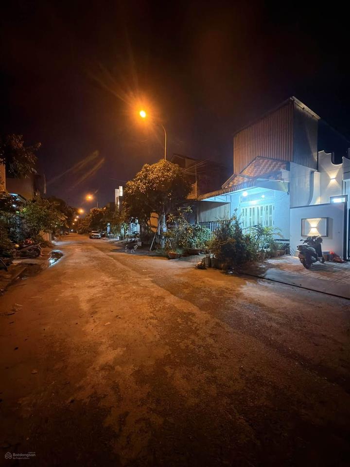Kdc phú an nhà xây mới 80 m2 tp cần thơ