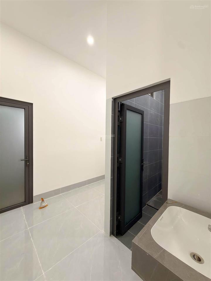 Kdc phú an nhà xây mới 80 m2 tp cần thơ