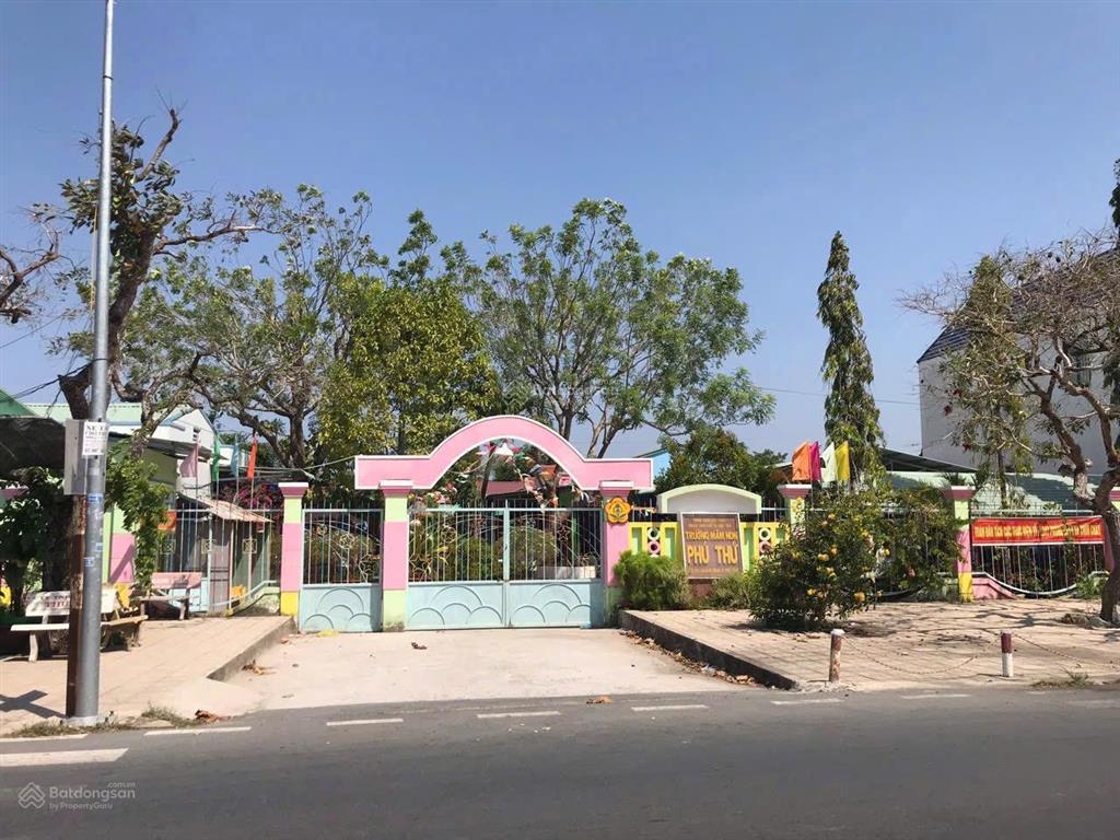 Diện tích đẹp xây kho ok trương vĩnh nguyên ngang 15 mét