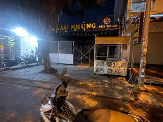Cặp nền liền kề đường ngô sĩ liên tp cần thơ kdc metro