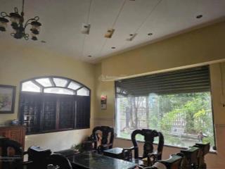 Biệt thự cồn khương, trần văn giàu và phạm công trứ
