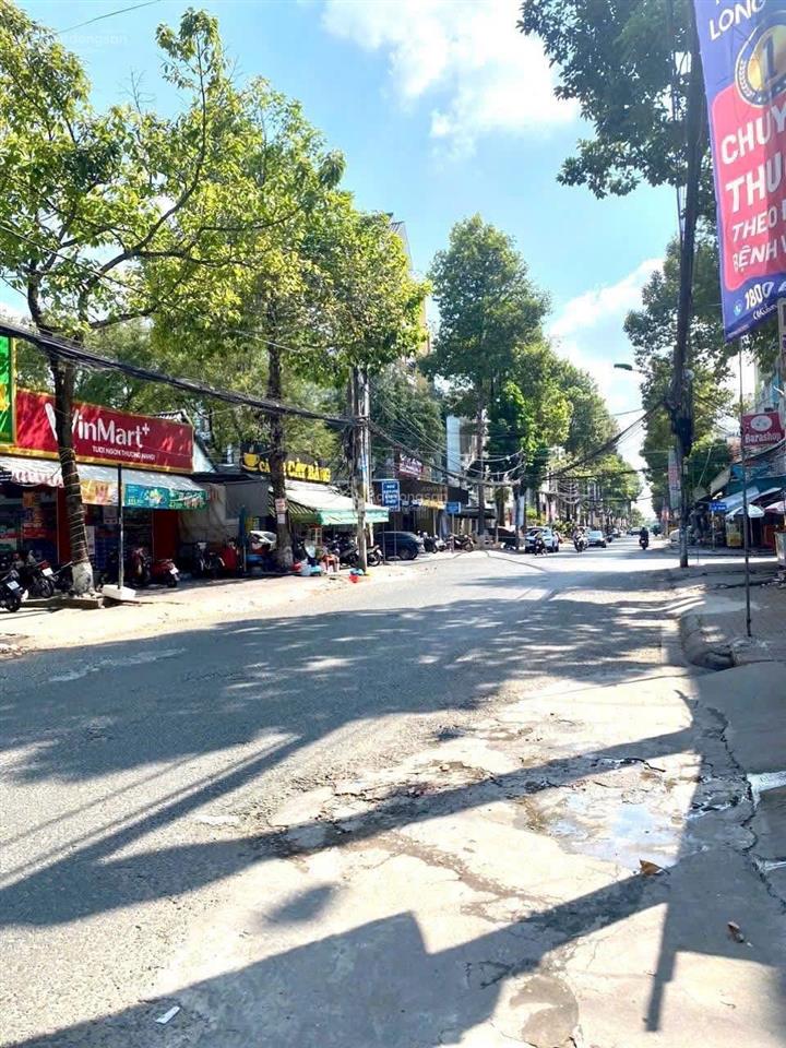 Kèo tốt mặt tiền nguyễn hiền nhà cấp 4, kdc 91b tân an, tp cần thơ