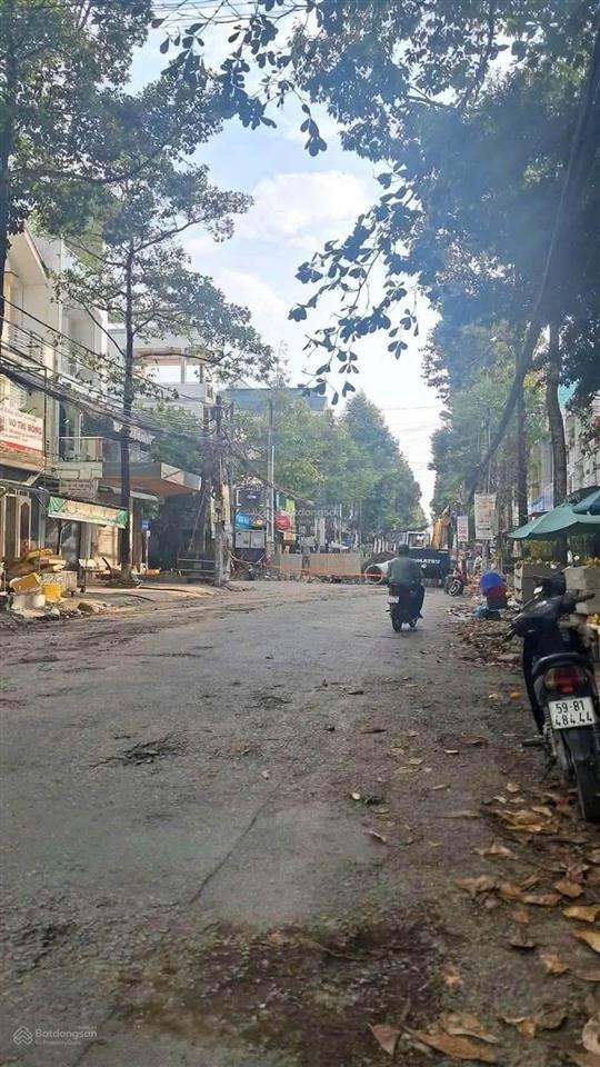 Kèo tốt mặt tiền nguyễn hiền nhà cấp 4, kdc 91b tân an, tp cần thơ