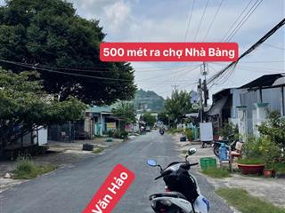 Thiện chí bán đất gần núi két, chợ nhà bàng, tịnh biên an giang