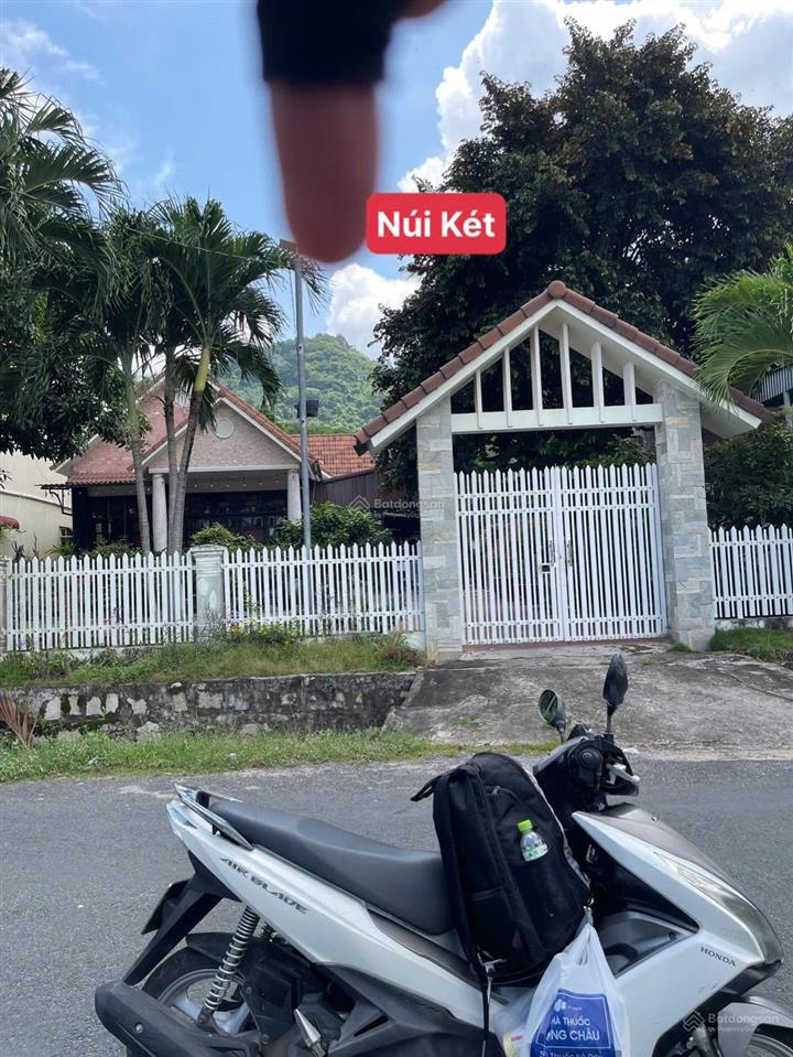 Thiện chí bán đất gần núi két, chợ nhà bàng, tịnh biên an giang
