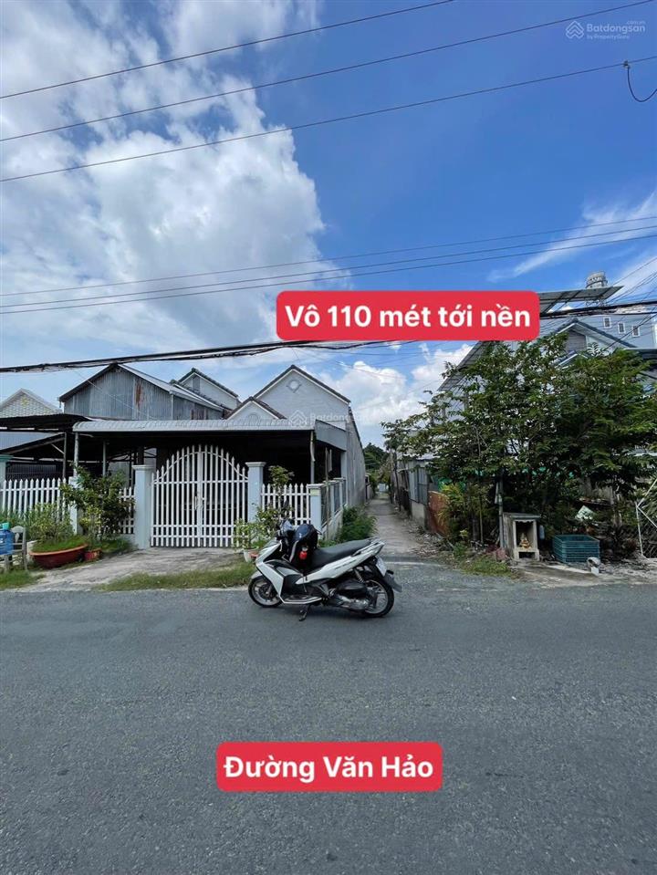 Thiện chí bán đất gần núi két, chợ nhà bàng, tịnh biên an giang