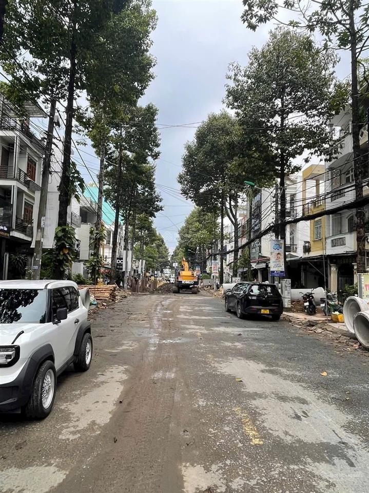 Chỉ 7,6 tỷ giá hời rồi, nhà mặt tiền đường nguyễn hiền kdc 91b tân an tp cần thơ