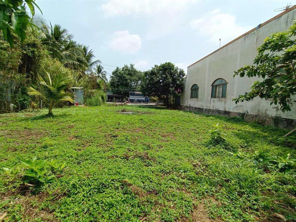 Mặt tiền đường bùi hữu nghĩa gần đại học cần thơ gần 900 m2 phù hợp nghĩ dưỡng