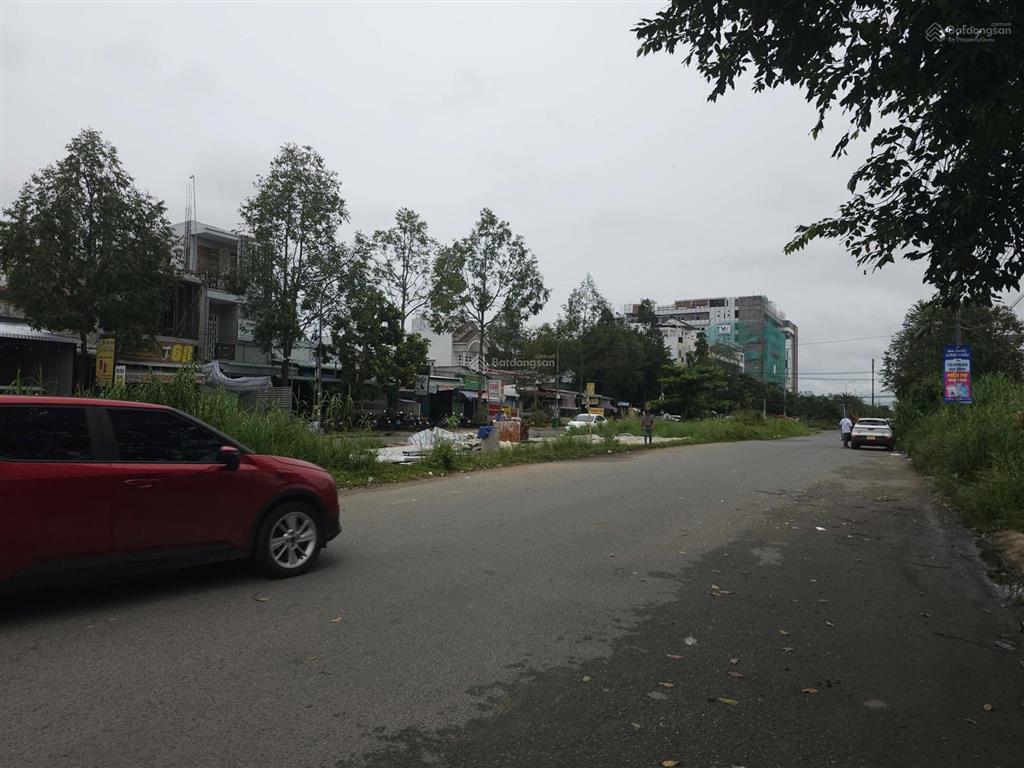 4 góc vị trí đẹp, kdc đối diện ung bướu, sis, nguyễn văn cừ