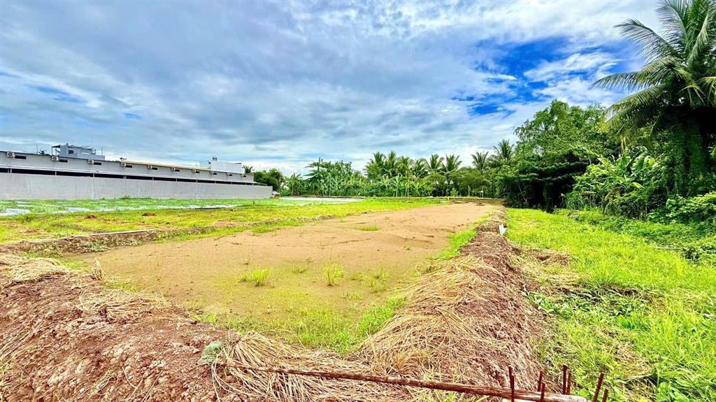 Cách đại học nam cần thơ 1km, sổ hồng lộ ô tô, rạch vinh bán 8 nền liền kề