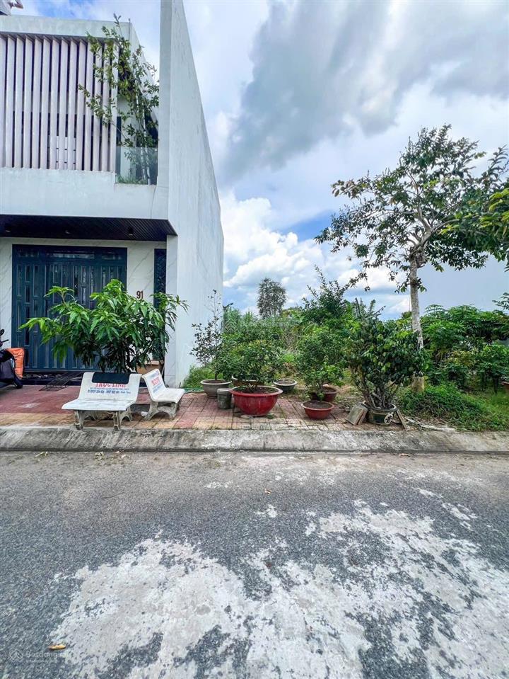 Hàng ngộp kdc tân phú đường b15 cái răng tp cần thơ