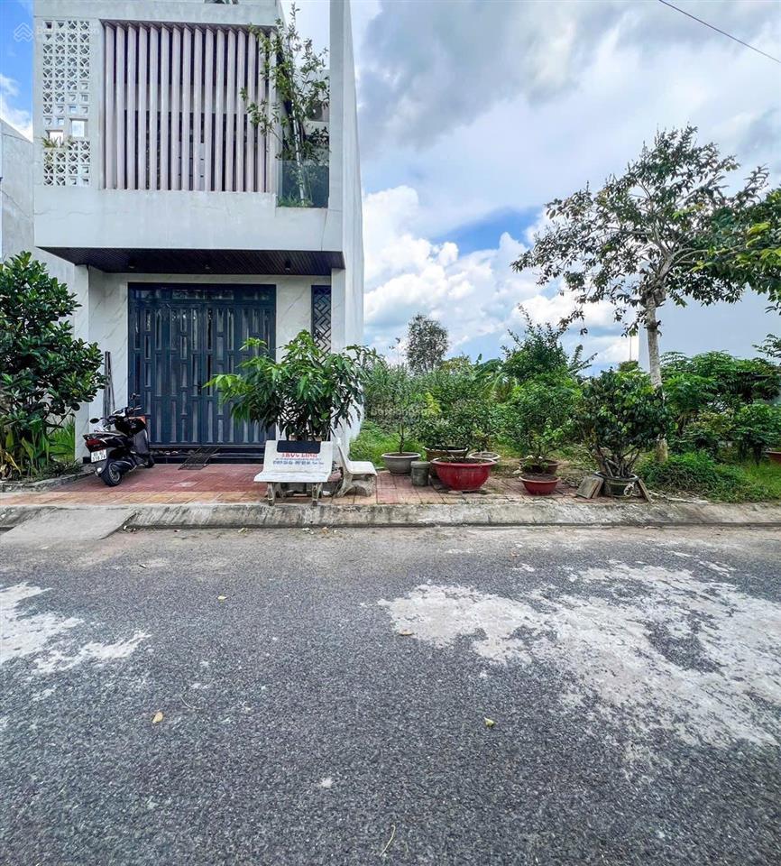 Hàng ngộp kdc tân phú đường b15 cái răng tp cần thơ