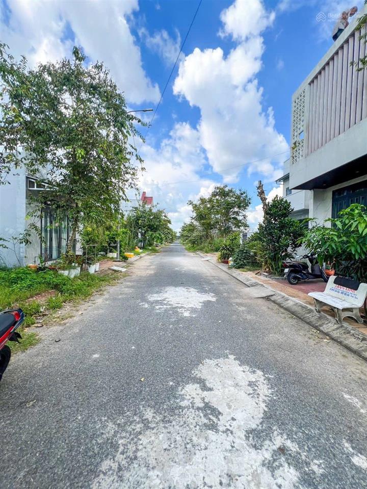 Hàng ngộp kdc tân phú đường b15 cái răng tp cần thơ
