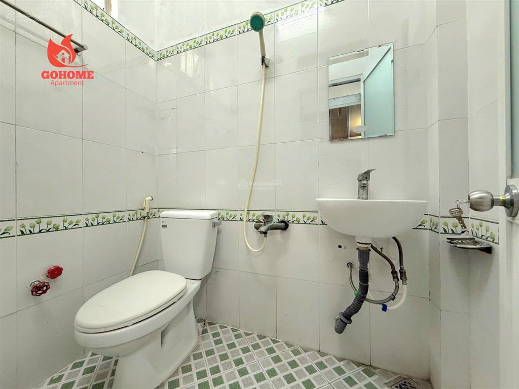 Phòng trọ mới 100% có gác, nguyễn văn quá chợ cầu