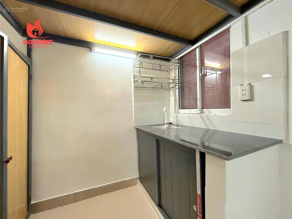 Phòng trọ mới 100% có gác, nguyễn văn quá chợ cầu