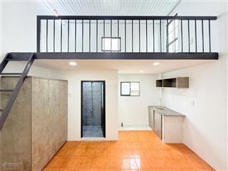 Phòng gác đẹp cho sinh viên gần đh ngoại ngữ, gtvt, lao động xã hội gần an sương chợ chó .