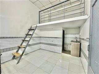 Phòng gác cao thoáng mát tân kỳ tân quý giá chỉ từ 2tr5