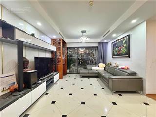 Bán căn hộ 3pn 120,4m2 tại green park ct15 việt hưng, 83,5 triệu / m2