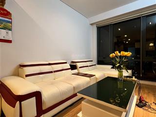 Bán căn hộ mipec riverside, 2 phòng ngủ đủ đồ tòa a, 7.5 tỷ 0903 412 ***