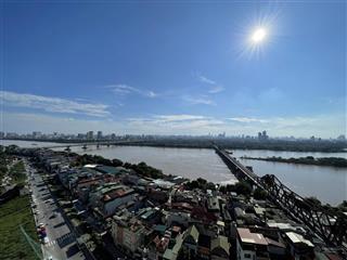Cần bán căn hộ trục vip a6a7 mipec riverside view sông hồng đẳng cấp thượng lưu giữa lòng hà nội