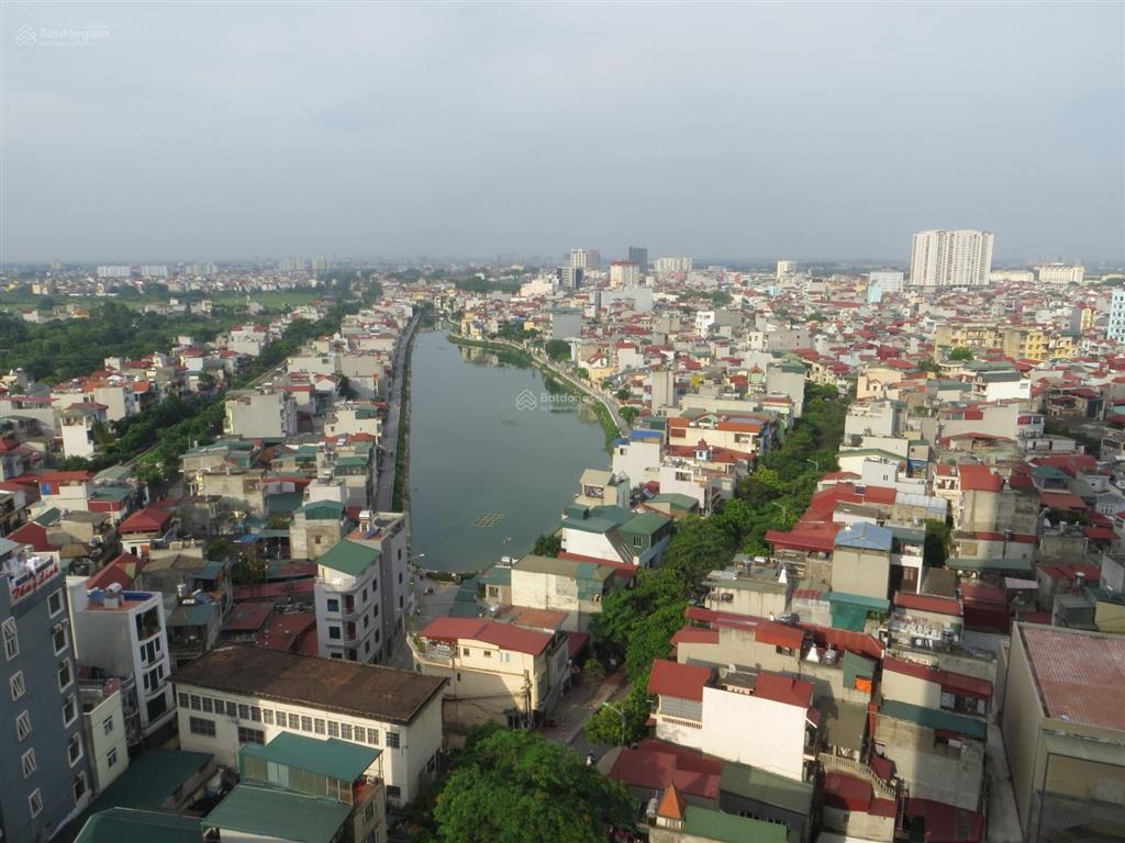 Cho thuê cc mipec riverside, 18 triệu, 140m2, 3pn, 2wc, view đẹp tại long biên