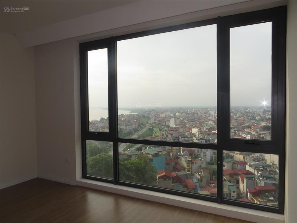 Cho thuê cc mipec riverside, 18 triệu, 140m2, 3pn, 2wc, view đẹp tại long biên