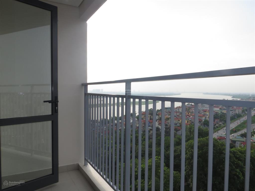 Cho thuê cc mipec riverside, 18 triệu, 140m2, 3pn, 2wc, view đẹp tại long biên