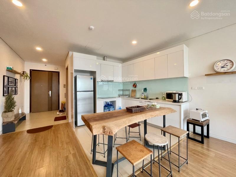 Cho thuê cc mipec riverside, 13 triệu/th, 80m2, 2pn, 2wc, long biên