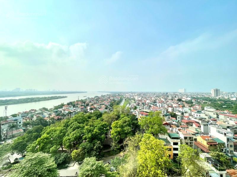 Cho thuê cc mipec riverside, 13 triệu/th, 80m2, 2pn, 2wc, long biên