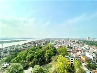 Cho thuê cc mipec riverside, 13 triệu/th, 80m2, 2pn, 2wc, long biên