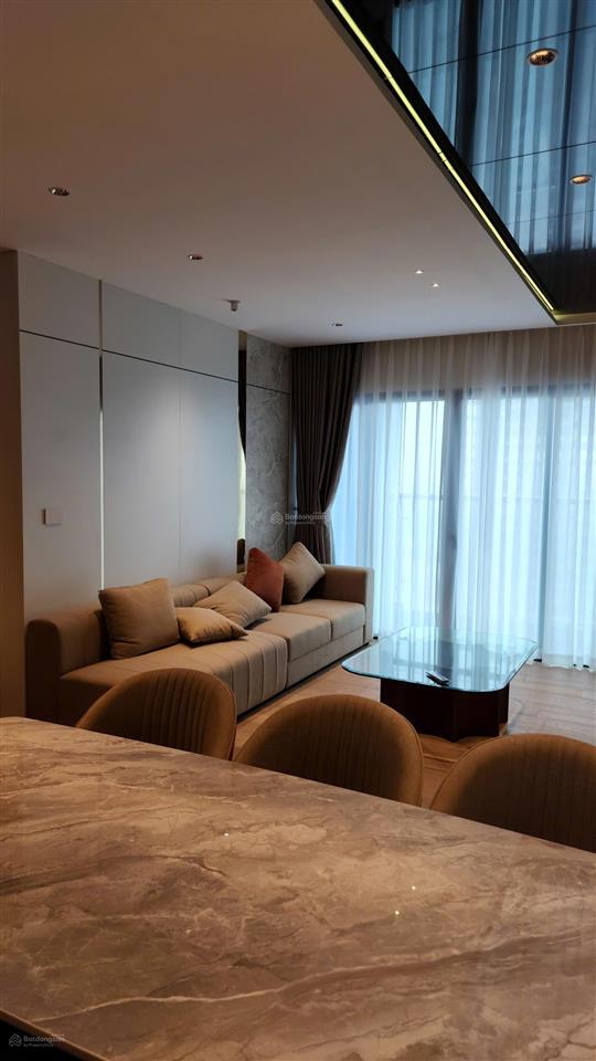Quỹ căn cho thuê 2 ngủ và 3 ngủ đồ cơ bản và full đồ tại the nelson cập nhật mới nhất