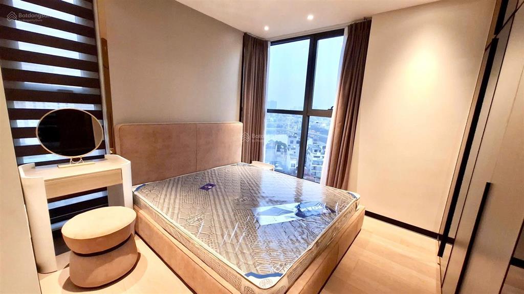 Quỹ căn cho thuê 2 ngủ và 3 ngủ đồ cơ bản và full đồ tại the nelson cập nhật mới nhất