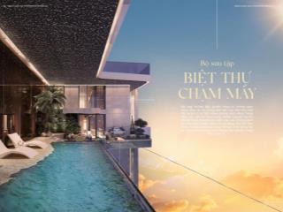 Quỹ căn nội bộ cđt từ 12345 phòng, duplex, skyvilla độc quyền noble crystal chiết khấu 11.5%